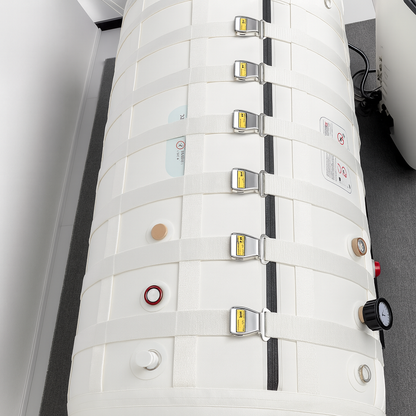 Denali Sports Hyperbaric Oxygen Chamber (Soft Chamber) 2.0ATA