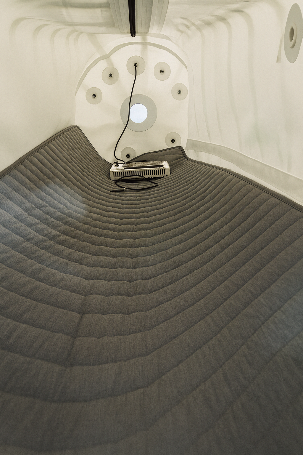 Denali Sports Hyperbaric Oxygen Chamber (Soft Chamber) 2.0ATA