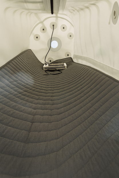 Denali Sports Hyperbaric Oxygen Chamber (Soft Chamber) 2.0ATA