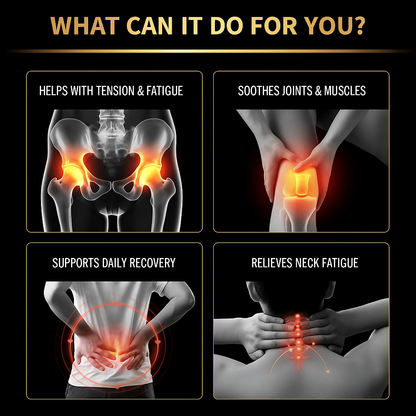 Kase Ha Gold 2oz Gel Maximum Strength Deep Penetration Topical Pain Relief  for Arthritis Pain, Backaches, Muscular Pain, Joint Pain, Tendonitis, Carpal Tunnel and Other Common Aches and Pains