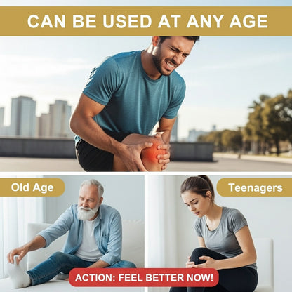 Kase Ha Gold 2oz Gel Maximum Strength Deep Penetration Topical Pain Relief  for Arthritis Pain, Backaches, Muscular Pain, Joint Pain, Tendonitis, Carpal Tunnel and Other Common Aches and Pains